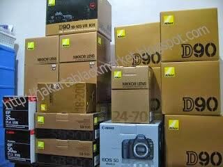 Pusat Penjualan Camera Dslr Bm Online Terbesar Di Jakarta